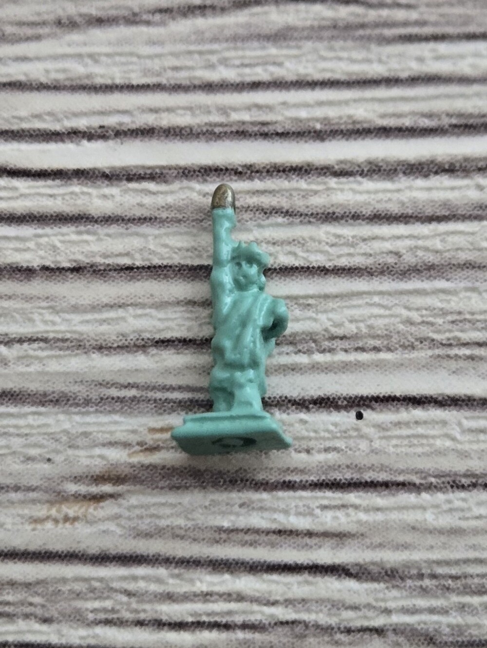 🦉Statue Of Liberty Charm